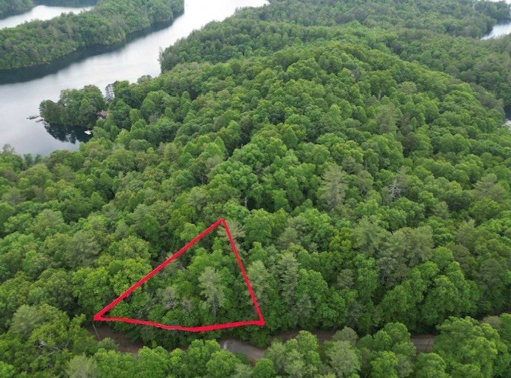 Photo of 00 Dogwood Trail, Robbinsville, NC 28771 (MLS # 98544662)