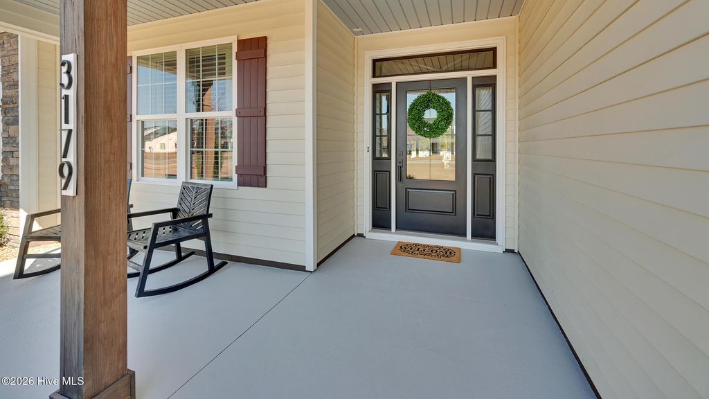 Photo of 3179 Emery Drive, Greenville, NC 27858 (MLS # 100551786)