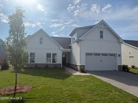 Photo of 2071 Rosin Drive #19, Southport, NC 28461 (MLS # 100544950)