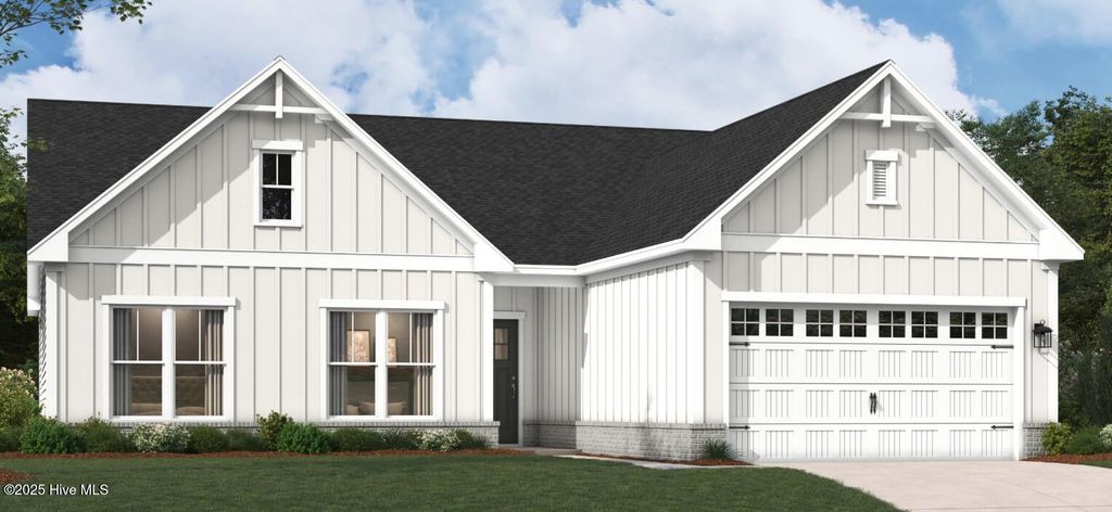 Photo of 2071 Rosin Drive, Southport, NC 28461 (MLS # 100544950)