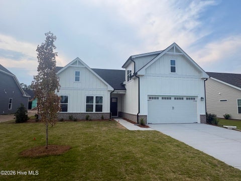 Homes For Sale - 2071 Rosin Drive #19<br/> Southport, NC 28461