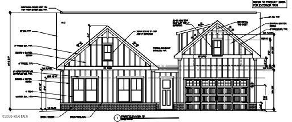 Photo of 2071 Rosin Drive, Southport, NC 28461 (MLS # 100544950)