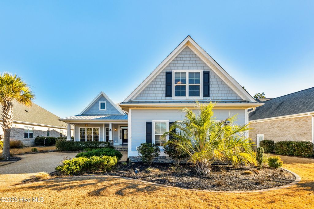 Photo of 2369 Red Birch Trail NE, Leland, NC 28451 (MLS # 100550205)