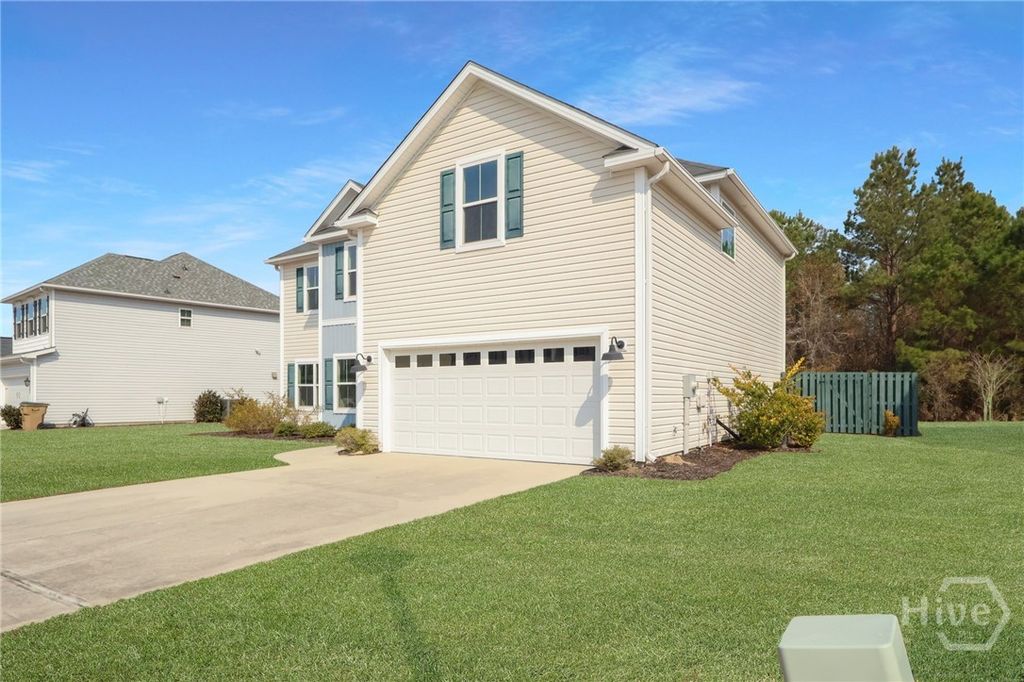 Photo of 47 Memory Lane, Richmond Hill, GA 31324 (MLS # SA349022)