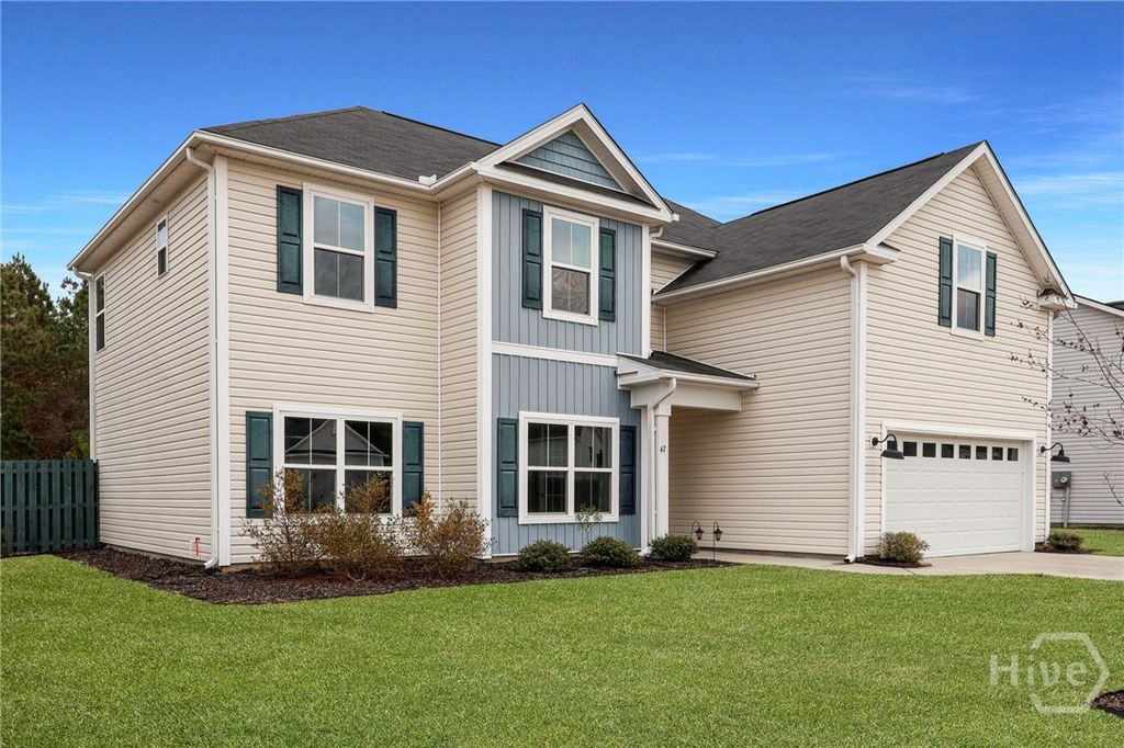 Photo of 47 Memory Lane, Richmond Hill, GA 31324 (MLS # SA349022)