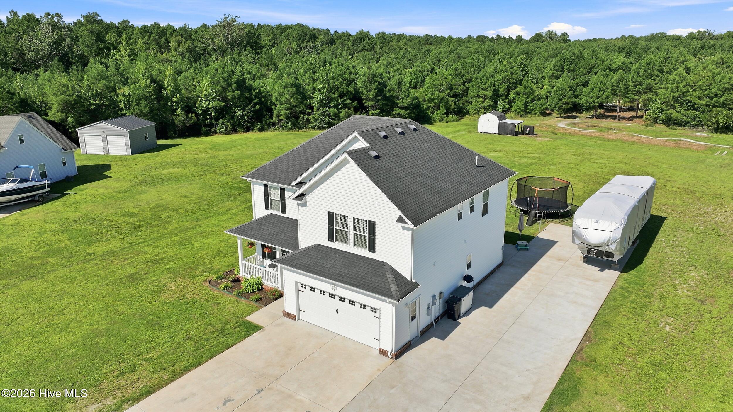 109 Sligo Way