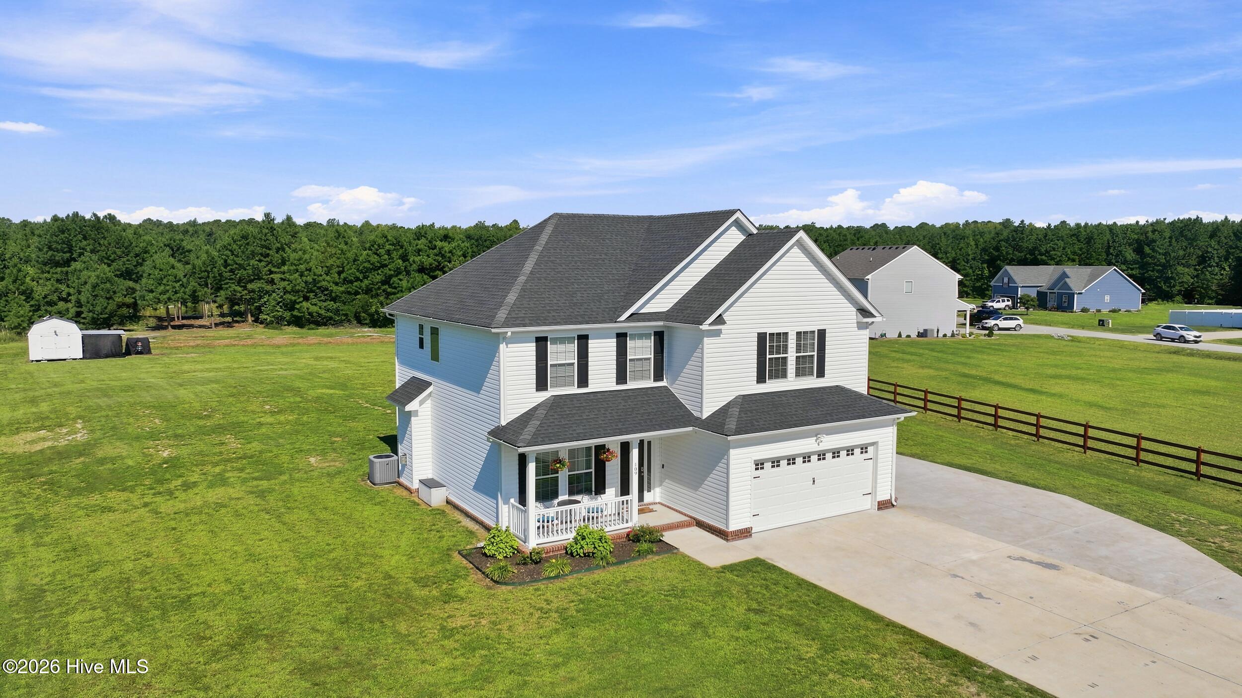 109 Sligo Way