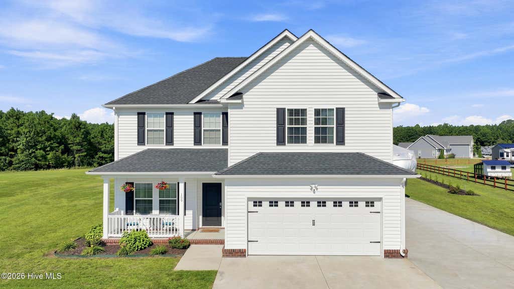 Photo of 109 Sligo Way, Moyock, NC 27958 (MLS # 100593962)