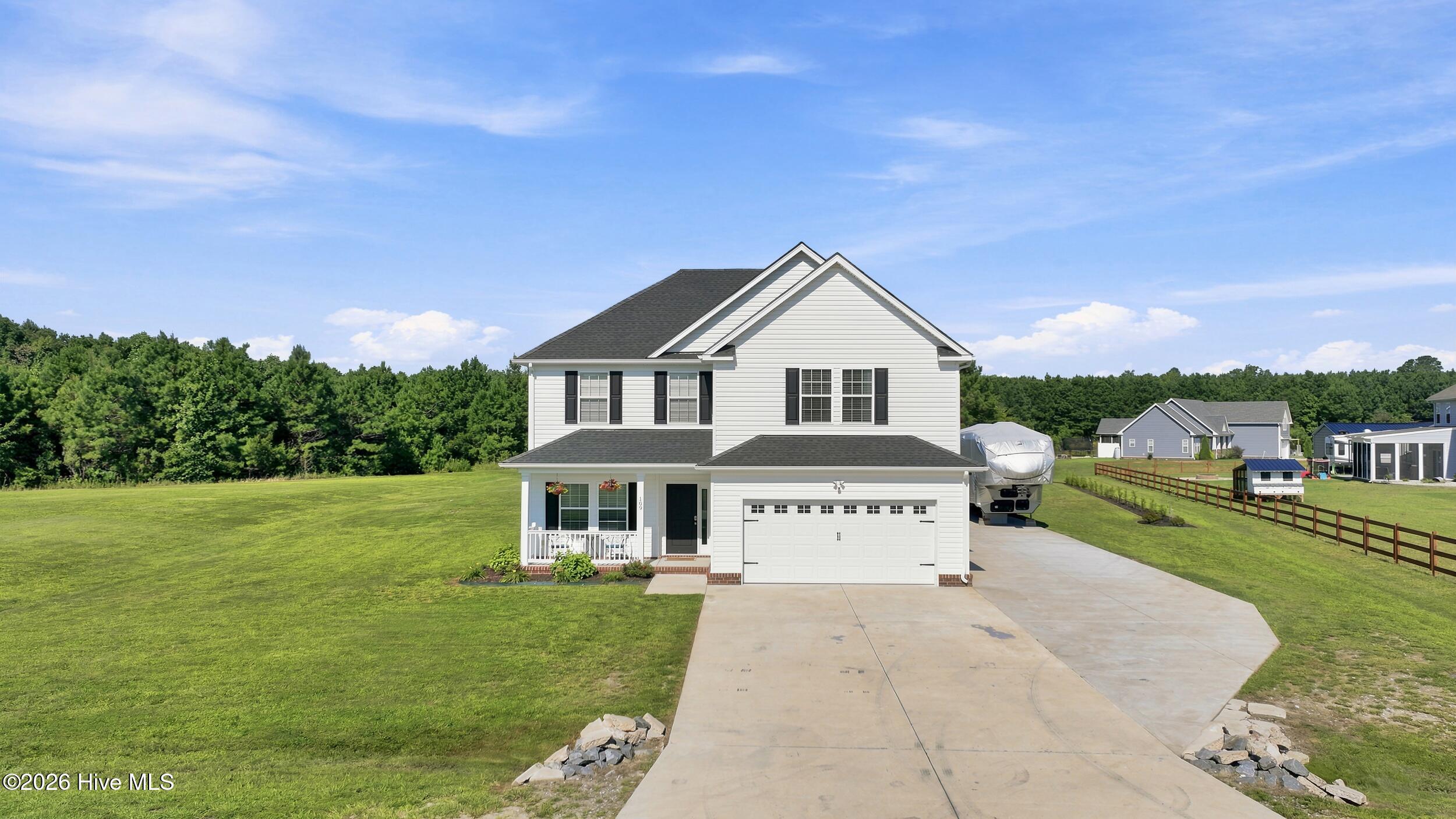 109 Sligo Way