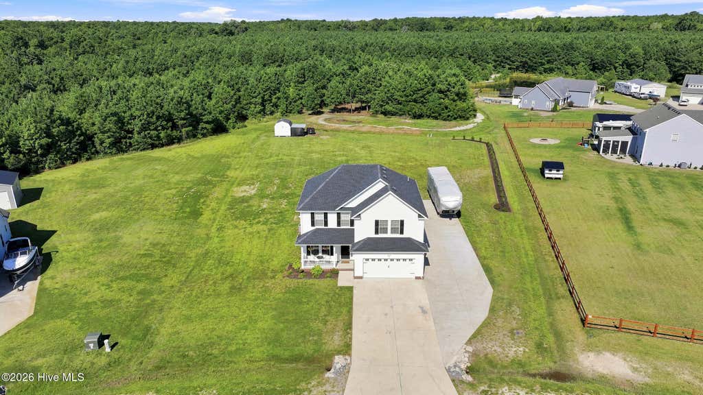 Photo of 109 Sligo Way, Moyock, NC 27958 (MLS # 100593962)
