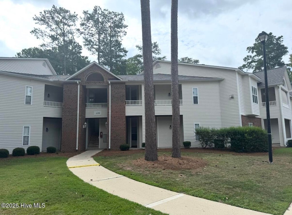 Photo of 1135 Turtle Creek Road #D, Greenville, NC 27858 (MLS # 100601770)