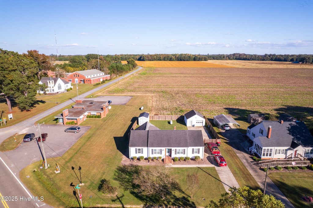 Photo of 55 Orchard Street, Sunbury, NC 27979 (MLS # 100538358)