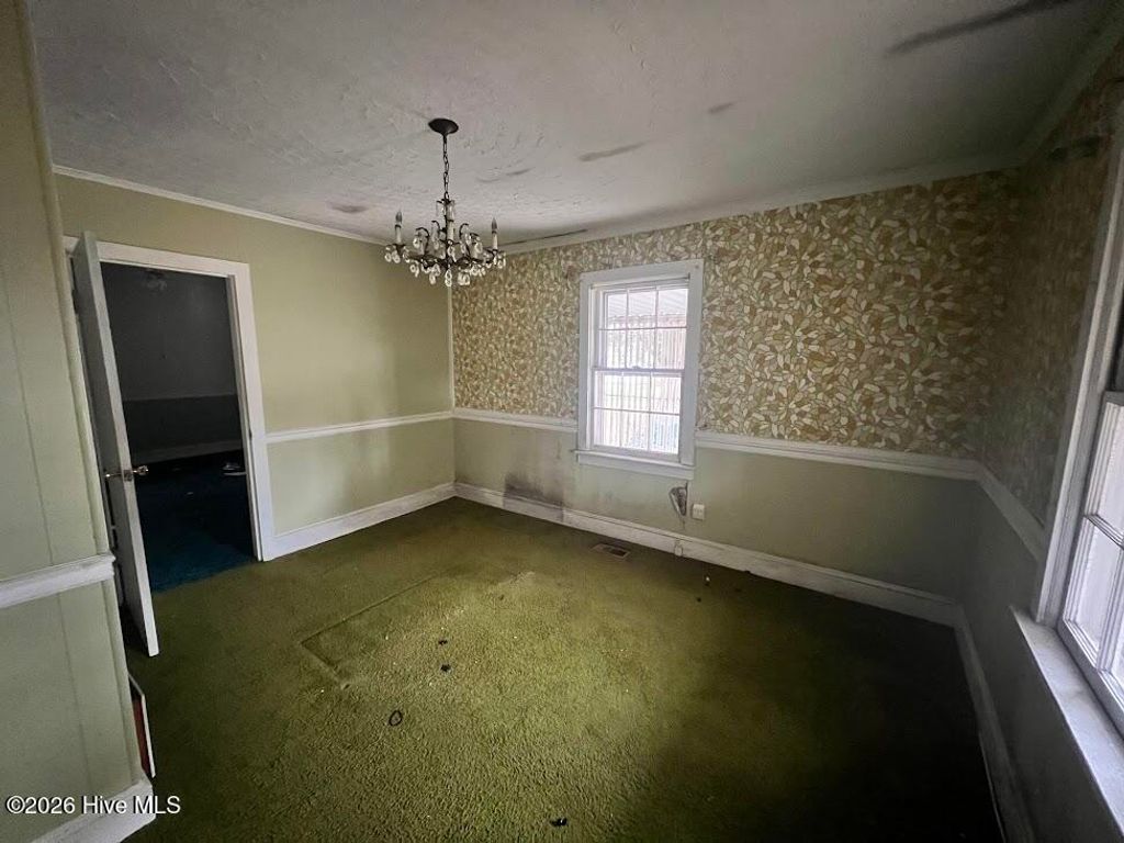 Photo of 100 Pine Street, Garysburg, NC 27831 (MLS # 100556530)