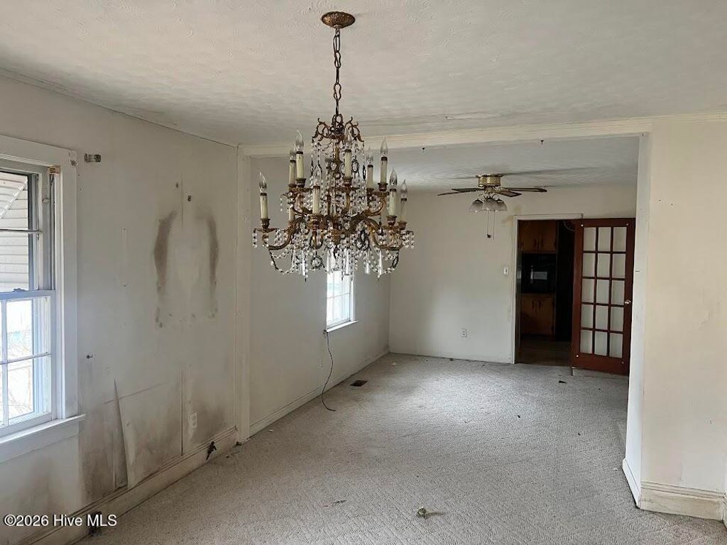 Photo of 100 Pine Street, Garysburg, NC 27831 (MLS # 100556530)