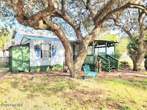 Mobile Home For Rent - 2548 Blue Marlin Street<br/> Supply, NC 28462