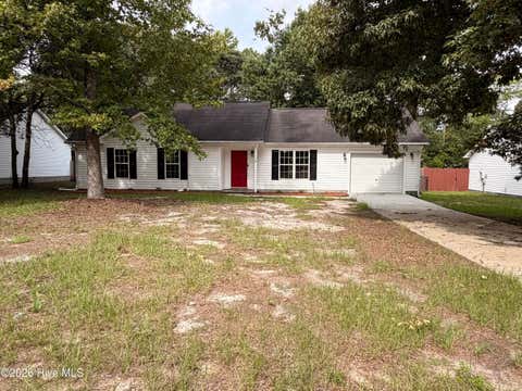 Photo of 197 Bannermans Mill Road, Richlands, NC 28574 (MLS # 100593755)