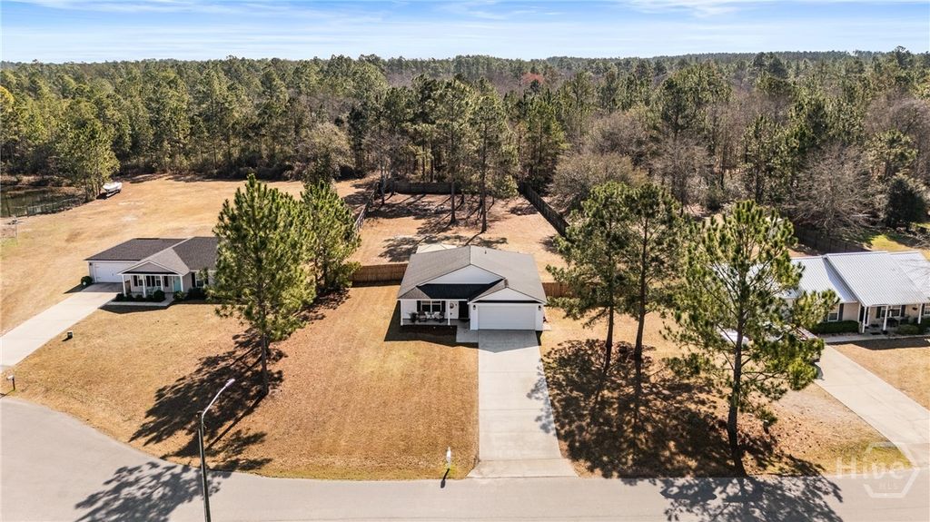 Photo of 257 Barrister Circle, Guyton, GA 31312 (MLS # SA350577)