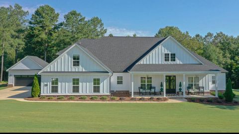 Homes For Sale - 6010 Crawley Trail<br/> Beech Island, SC 29842