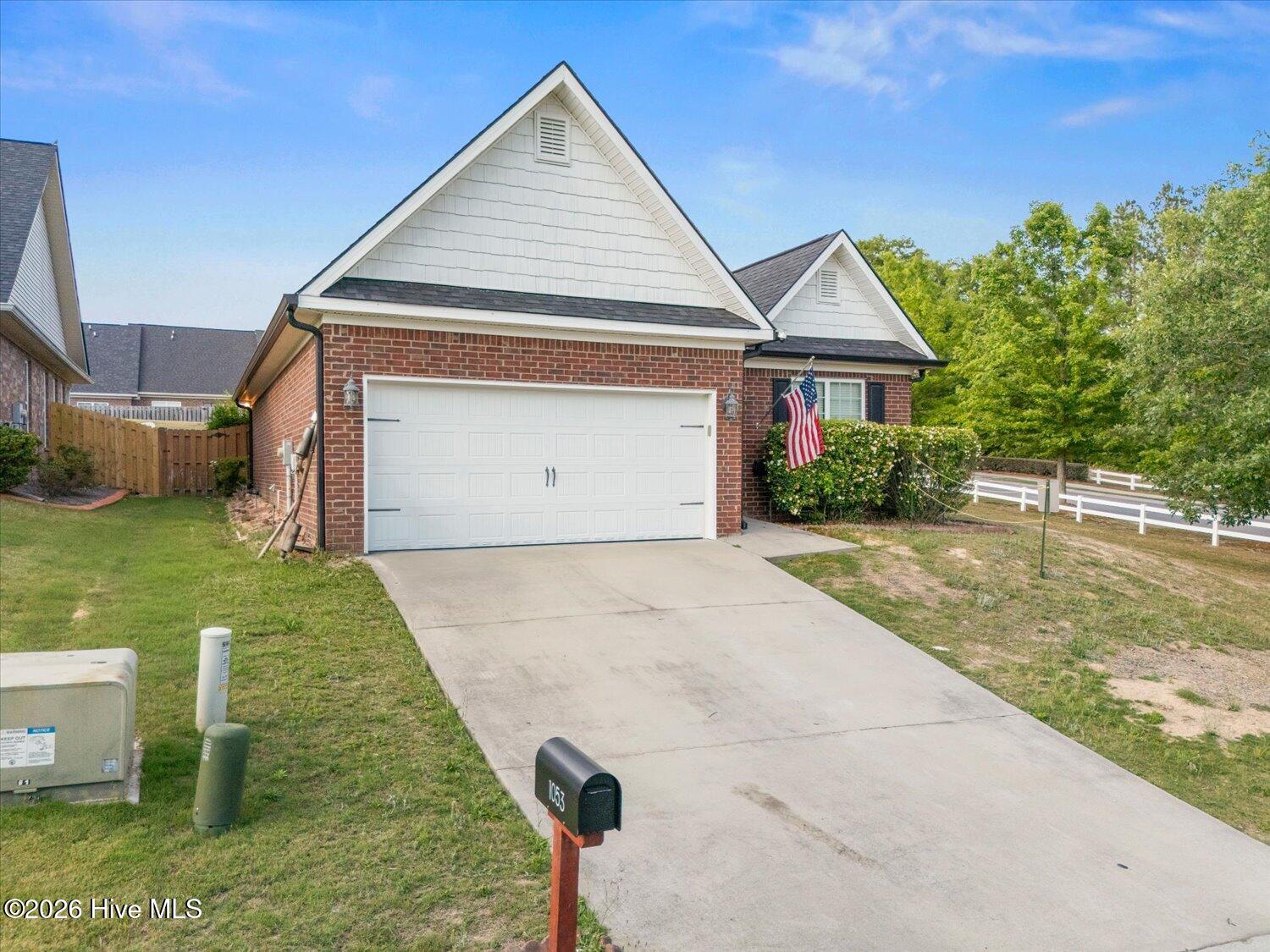 1053 Grove Landing Lane