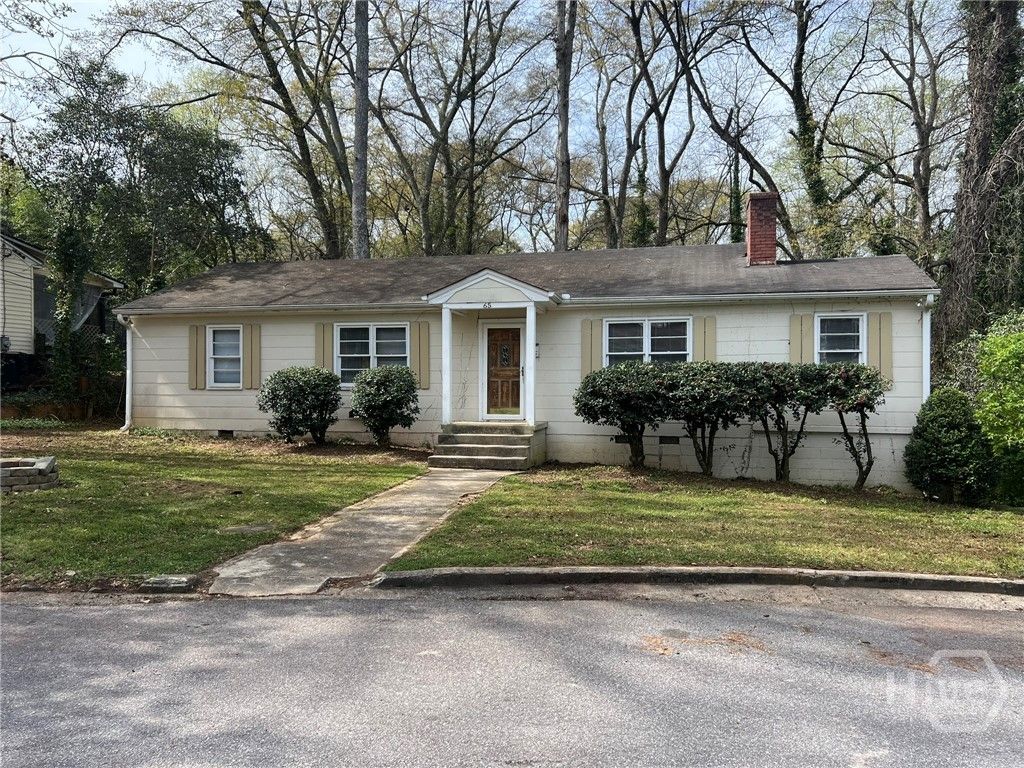 Photo of 65 Jefferson Circle, Athens, GA 30601 (MLS # CL351528)