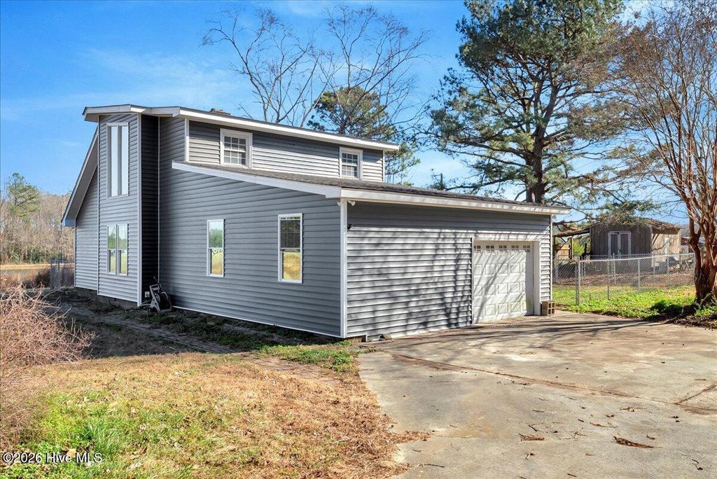 Photo of 394 Mallie Pearce Road, Zebulon, NC 27597 (MLS # 100547348)