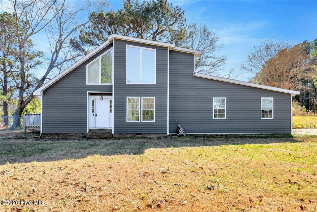 Photo of 394 Mallie Pearce Road, Zebulon, NC 27597 (MLS # 100547348)