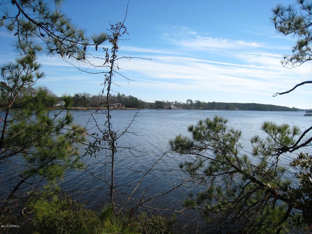 Photo of 00 Lukeath Carter Drive, Havelock, NC 28532 (MLS # 100565886)