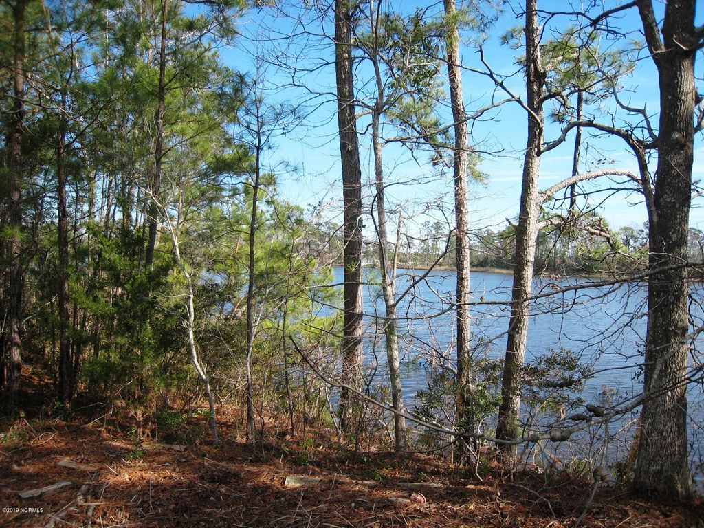 Photo of 00 Lukeath Carter Drive, Havelock, NC 28532 (MLS # 100565886)