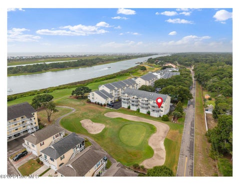 Photo of 1914 Goose Creek Road SW #Unit 2204, Ocean Isle Beach, NC 28469 (MLS # 100590753)