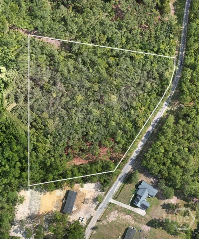 1 Williams Road, Guyton, GA, 31312