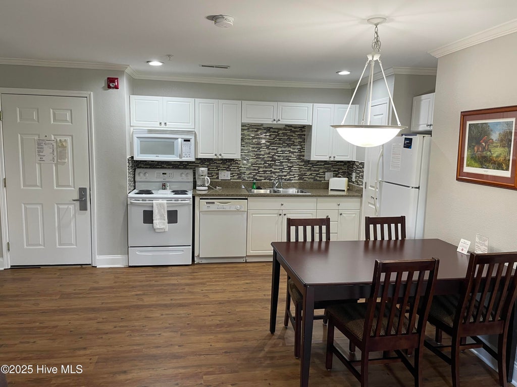 Photo of 520 Little River Farm Boulevard #C107, Carthage, NC 28327 (MLS # 100605980)