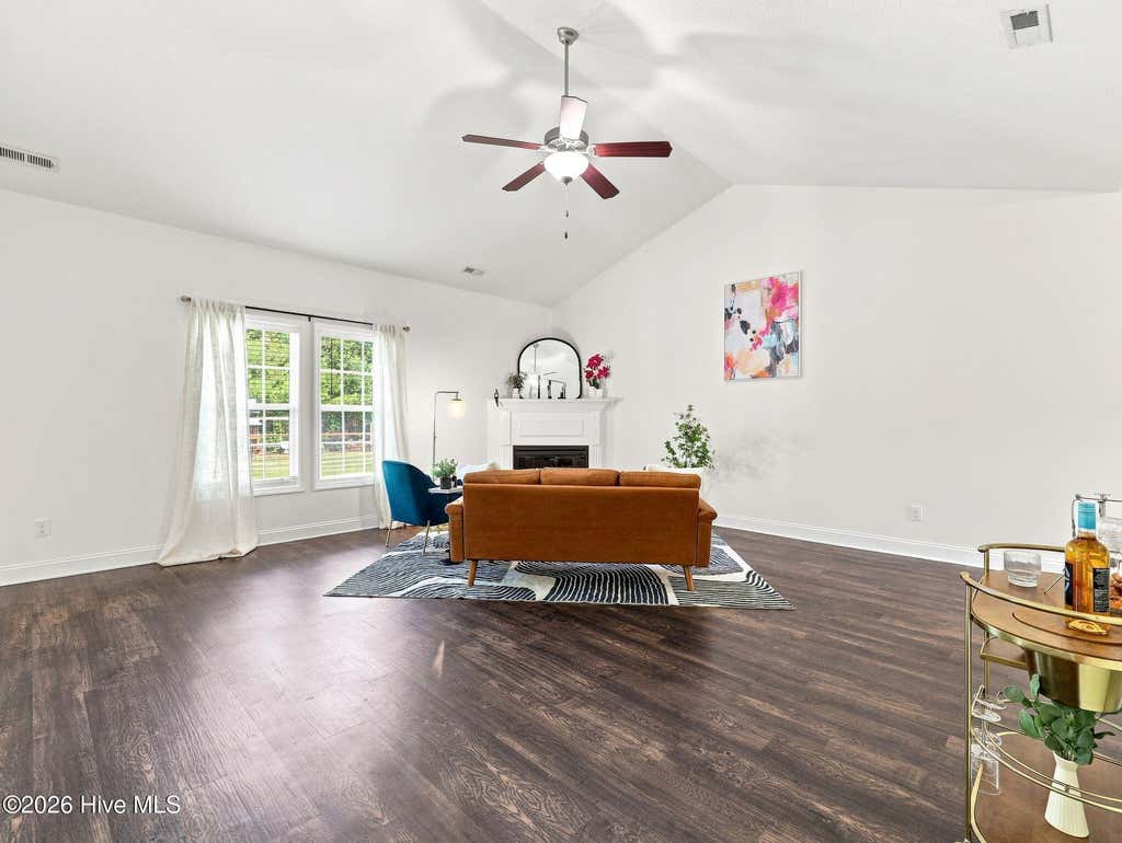 Photo of 815 Tuscarora Trail, Jacksonville, NC 28546 (MLS # 100592852)