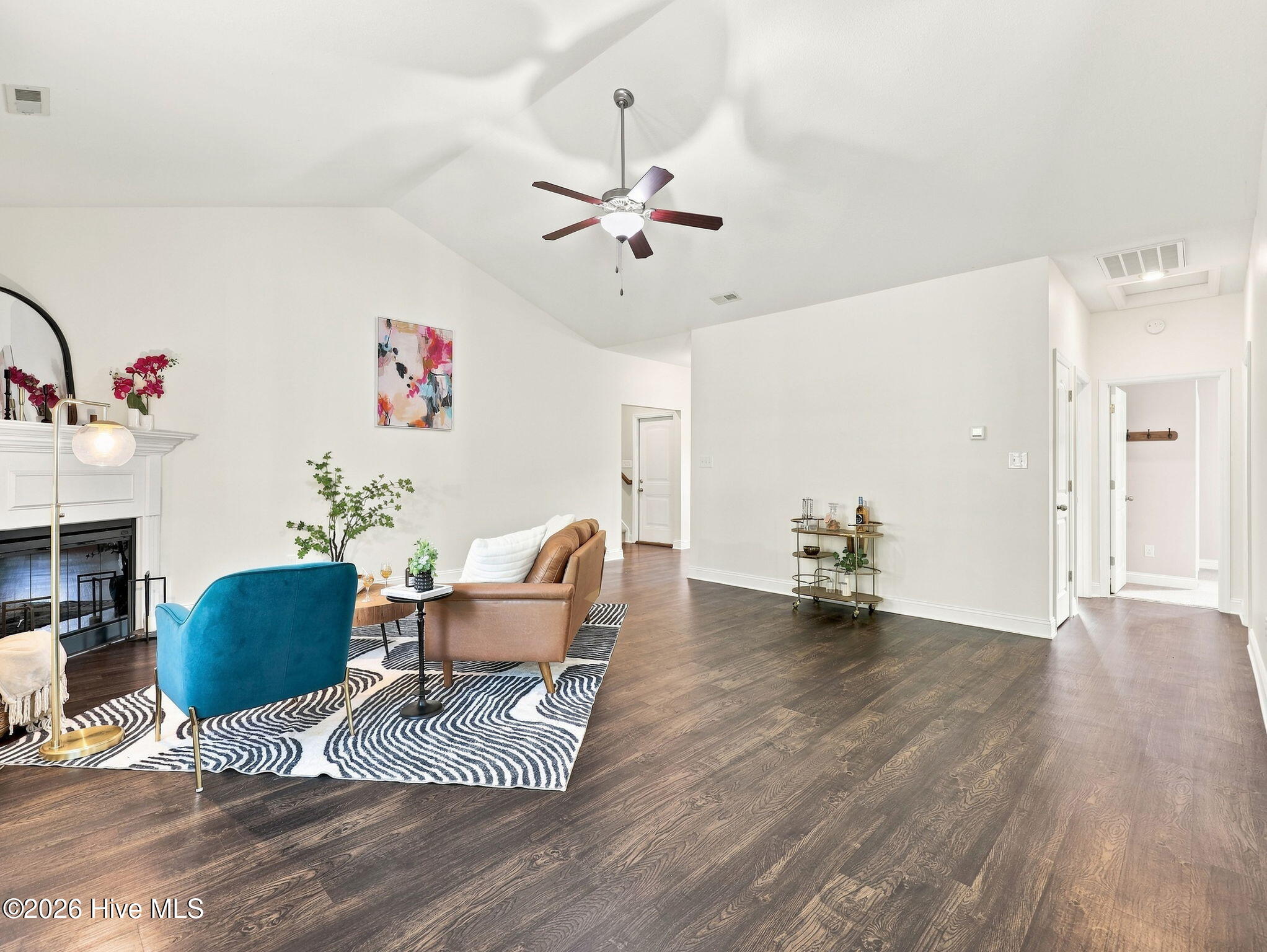 815 Tuscarora Trail