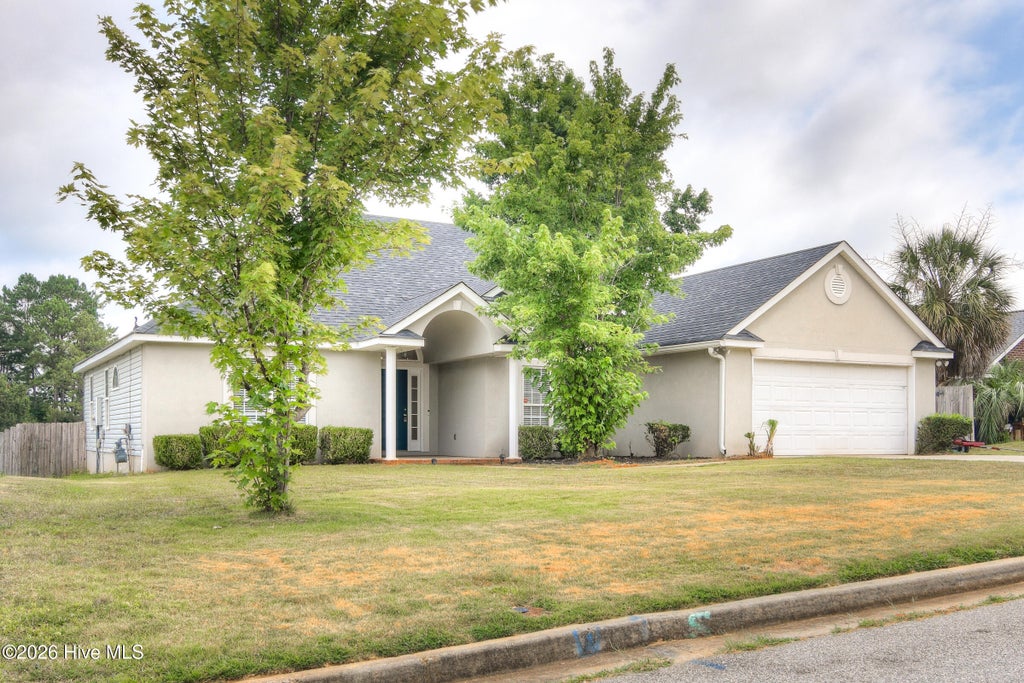 Photo of 336 Cold Springs Court, Grovetown, GA 30813 (MLS # 100611749)