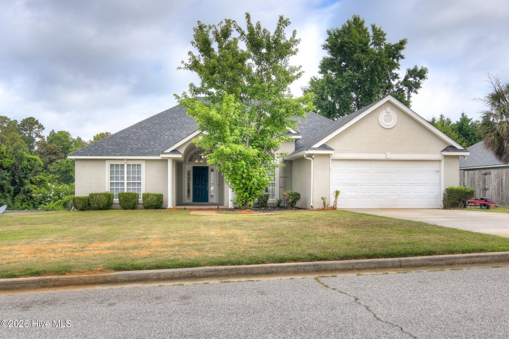 Photo of 336 Cold Springs Court, Grovetown, GA 30813 (MLS # 100611749)
