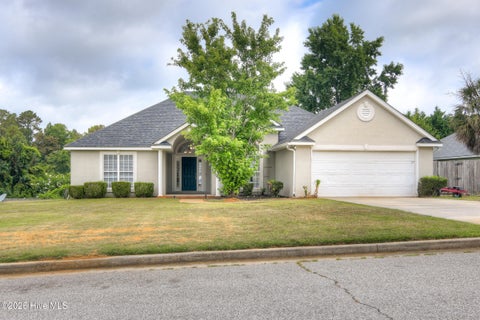 Photo of 336 Cold Springs Court, Grovetown, GA 30813 (MLS # 100611749)