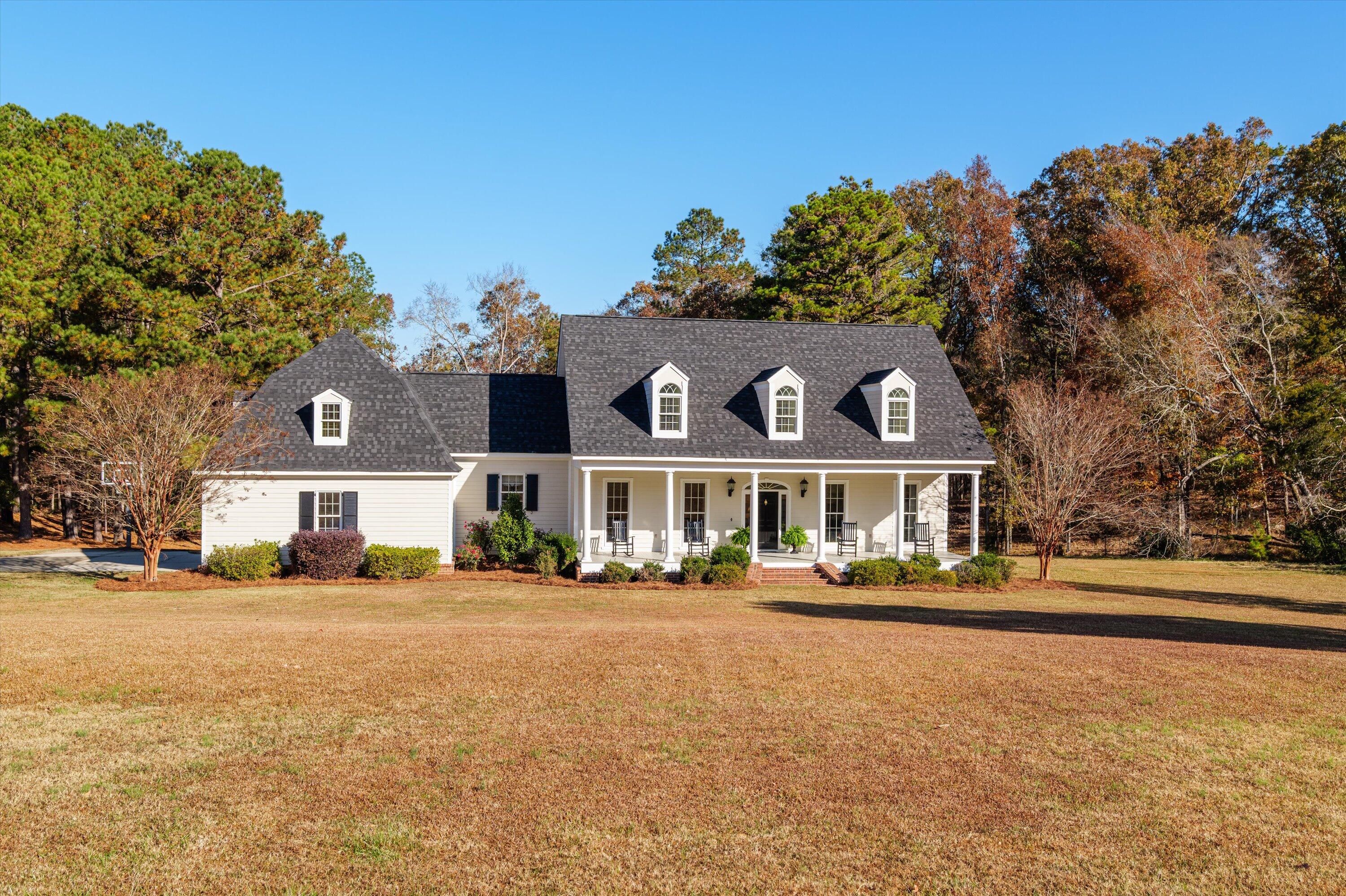 7051 Bill Dorn Road