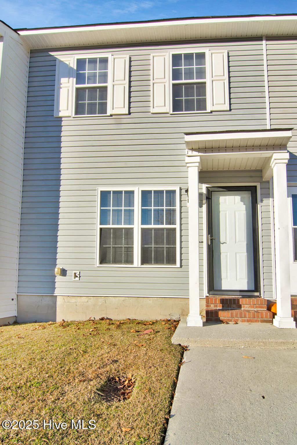 Photo of 332 Bracken Place, Jacksonville, NC 28540 (MLS # 100545970)