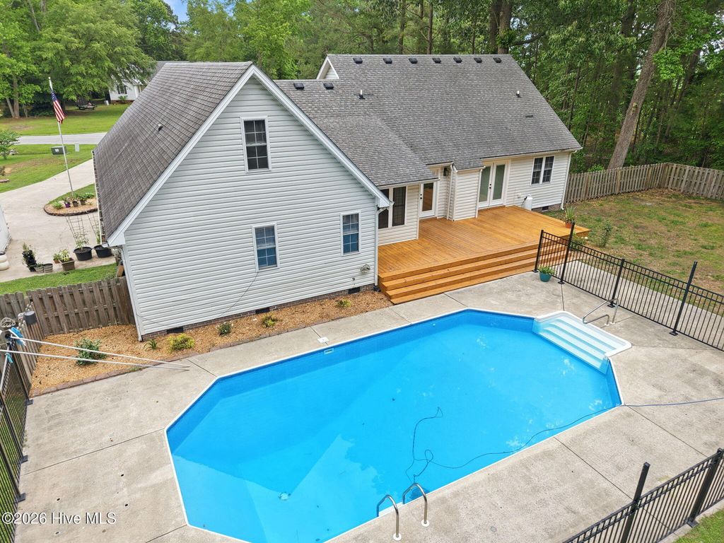 Photo of 110 Maddrey Drive, Camden, NC 27921 (MLS # 100577433)