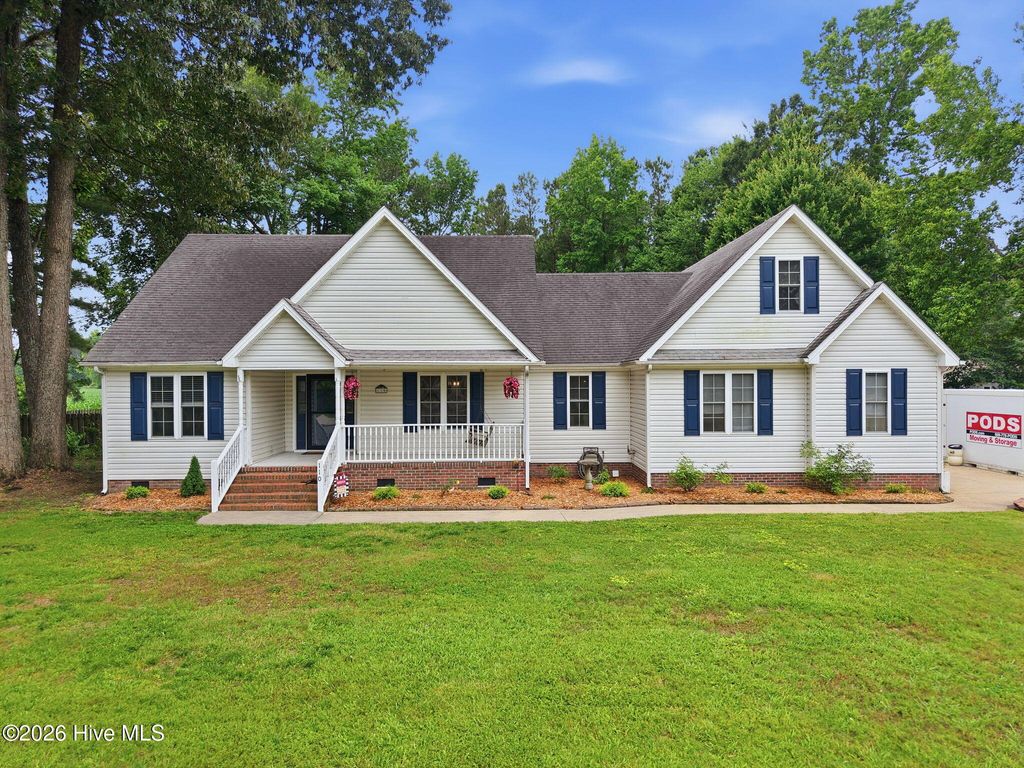Photo of 110 Maddrey Drive, Camden, NC 27921 (MLS # 100577433)