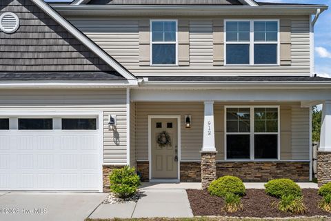 Tiny photo for 912 Terraces Lane, Hampstead, NC 28443 (MLS # 100567442)