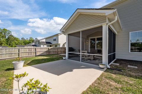 Tiny photo for 912 Terraces Lane, Hampstead, NC 28443 (MLS # 100567442)