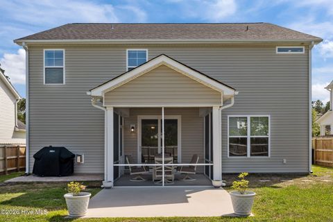 Tiny photo for 912 Terraces Lane, Hampstead, NC 28443 (MLS # 100567442)