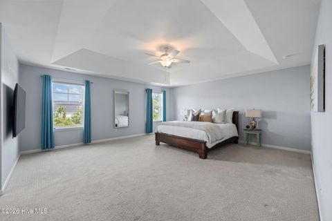 Tiny photo for 912 Terraces Lane, Hampstead, NC 28443 (MLS # 100567442)