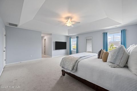 Tiny photo for 912 Terraces Lane, Hampstead, NC 28443 (MLS # 100567442)