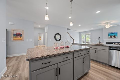 Tiny photo for 912 Terraces Lane, Hampstead, NC 28443 (MLS # 100567442)