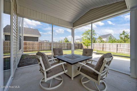 Tiny photo for 912 Terraces Lane, Hampstead, NC 28443 (MLS # 100567442)