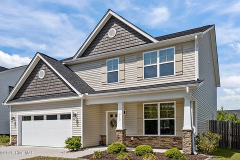 Tiny photo for 912 Terraces Lane, Hampstead, NC 28443 (MLS # 100567442)