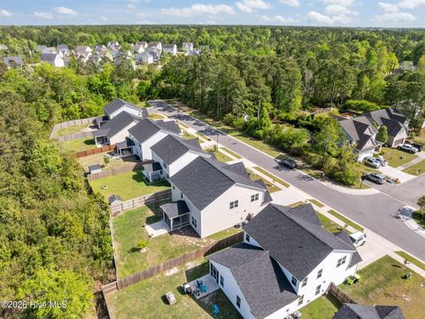 Tiny photo for 912 Terraces Lane, Hampstead, NC 28443 (MLS # 100567442)