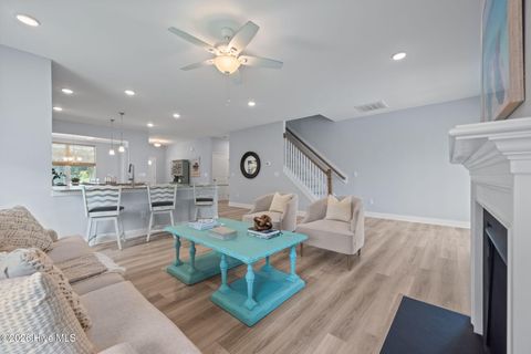 Tiny photo for 912 Terraces Lane, Hampstead, NC 28443 (MLS # 100567442)